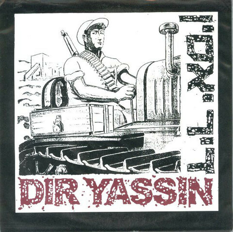 Masacre de Dir Yassin