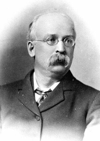 ebenezer howard (Ciudad Jardín)