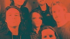 Timeline: King Gizzard & The Lizard Wizard Discography