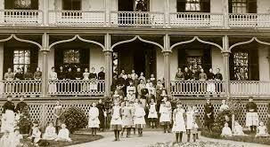 First School of Special Education