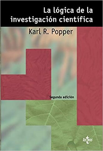 El Falsacionismo (Popper)