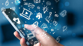 Timeline: Evolución de la Internet