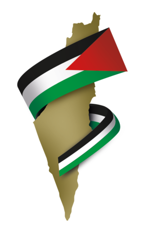 Carta Nacional Palestina