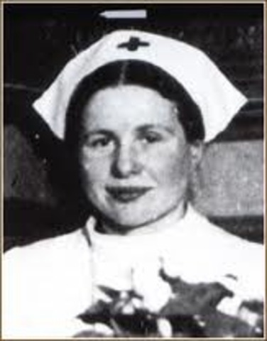 Nacimiento Irene Sendler