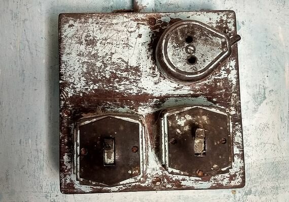 Creación Placa de Baquelita