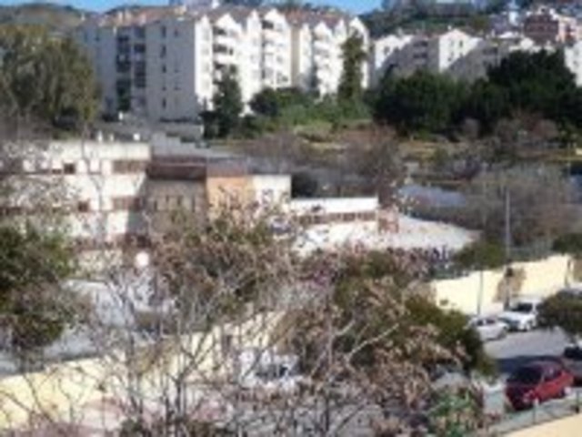 Comienzo educación Infantil (preescolar)