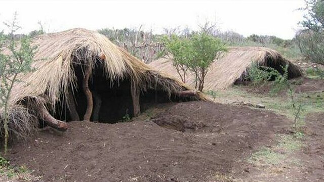 Los pueblos originarios del actual territorio argentino