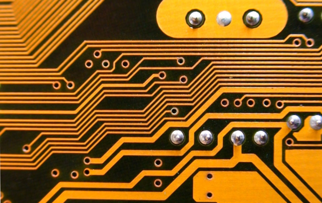 Cuando se crearon los circuitos