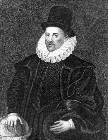 Gilbert y los Fundamentos de la Electrostática y Magnetismo.