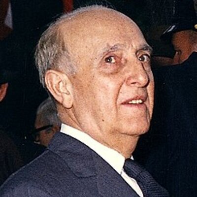 Timeline: SEGUNDO GOBIERNO DE MANUEL PRADO UGARTECHE