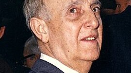 Timeline: SEGUNDO GOBIERNO DE MANUEL PRADO UGARTECHE