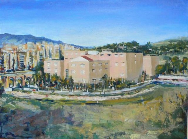 Comienzo la educación secundaria