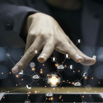 Timeline: Evolución de la Internet