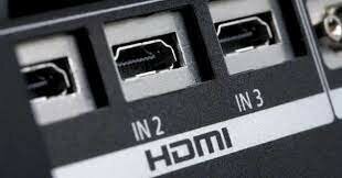 Puerto HDMI