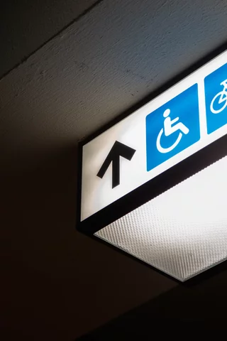 Americans with Disabilities Act