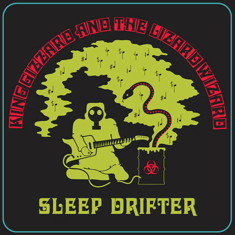 Sleep Drifter