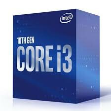 Core i3