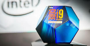 Core i9
