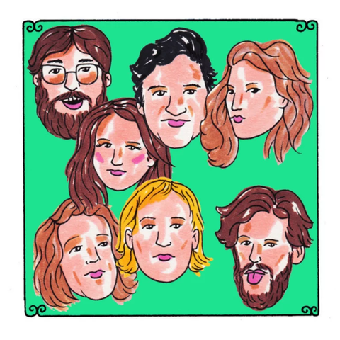Daytrotter Session