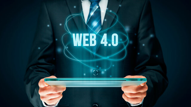 Web 4.0