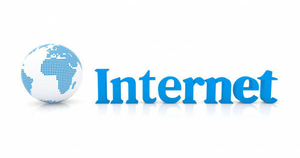 Uso de la palabra Internet