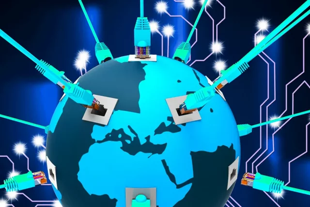 De ARPANET al Internet