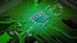 Timeline: La Baquelita y los Circuitos Impresos