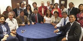 III Censo de población del país