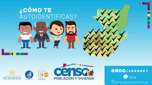 IX Censo poblacional IV de Habitación