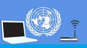 Acceso a Internet como derecho humano