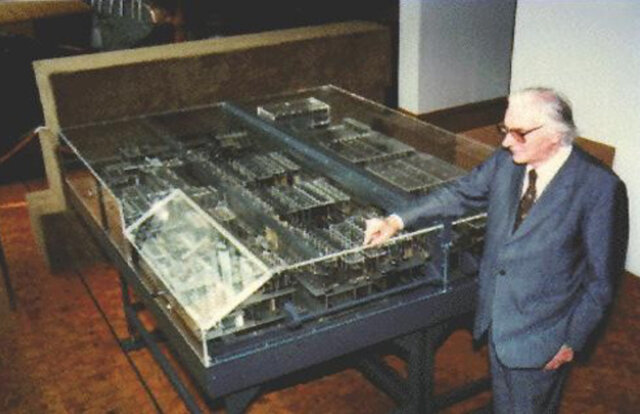Máquina Z1