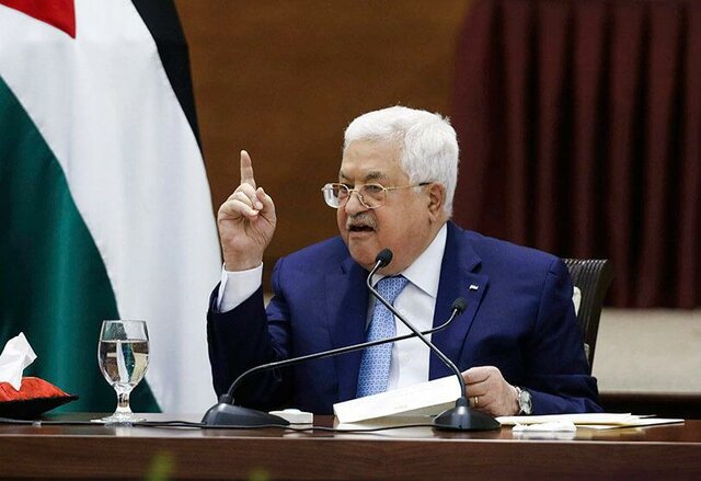 Elecciones presidenciales en Palestina - AL FAJAT resulta electo