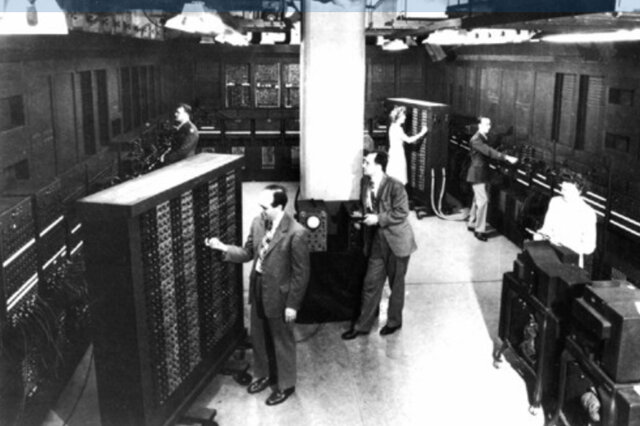 ENIAC