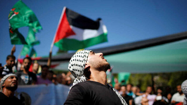 Guerra civil entre Al Fataj y Hamas