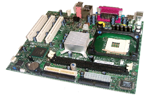 La baquelita se empieza a ocupar en la actualidad