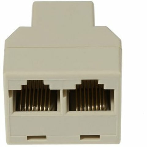 Puerto LAN RJ45