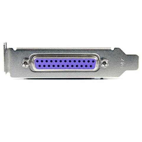 Puerto Paralelo DB25