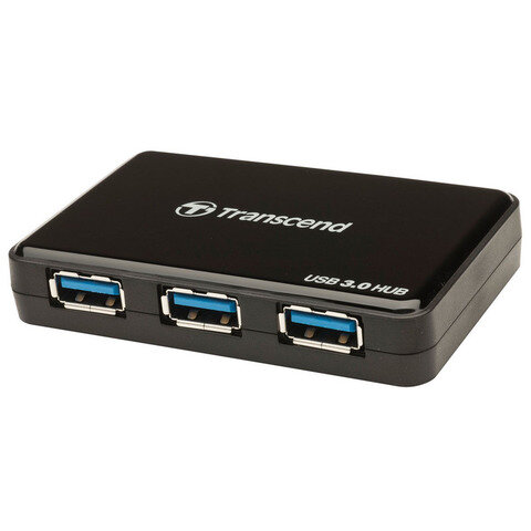 Puerto USB 3,0