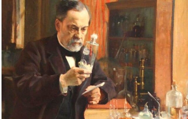 Teoría contagionista 1860