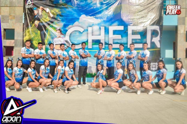 Mi propio equipo