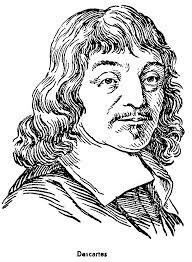Dualismo Descartes (1596 - 1650) Localizacionismo y Holismo.