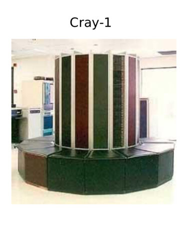 cray-1