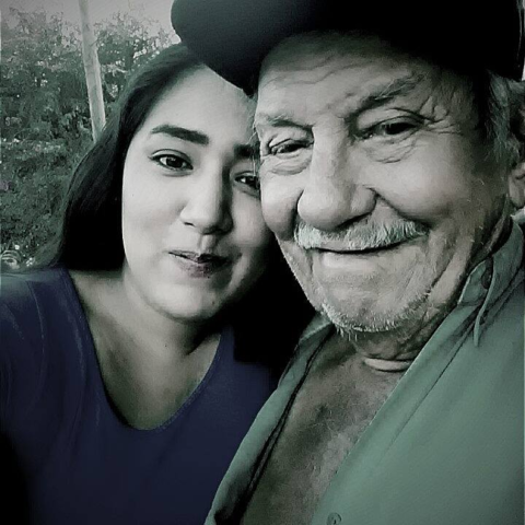 Fallece mi Abuelo