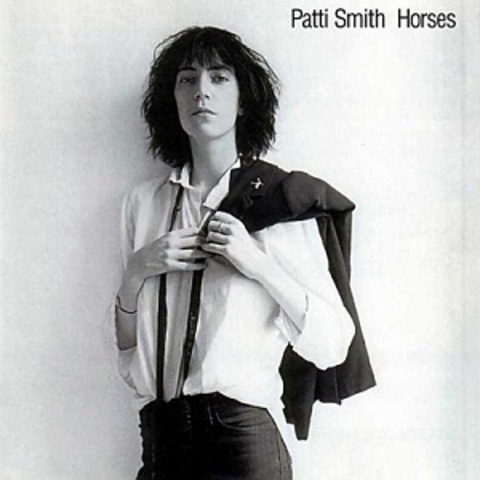 Patti Smith releases "Horses" album