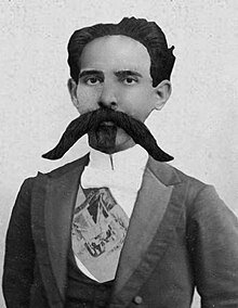 Guillermo Presidente Oficial