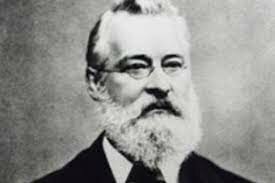 John Newlands (1837-1898)