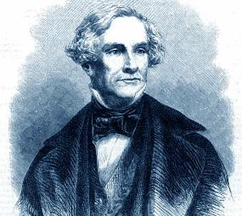 Simule F.B. Morse