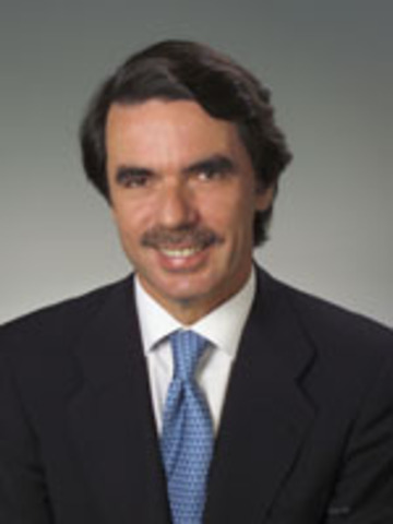 Gobierno de Jose Mª Aznar