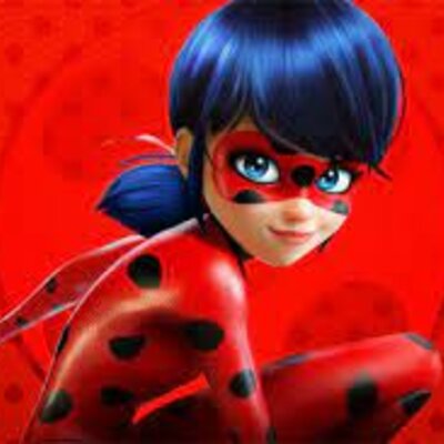 Timeline: Miracoulus ladybug
