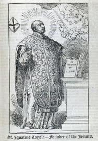 Leaves Spain for University of Paris